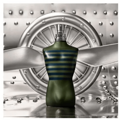 Le Male Aviator Jean Paul Gaultier EDT 125ml na internet