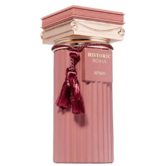 Historic Doria Afnan EDP - 100ml - comprar online