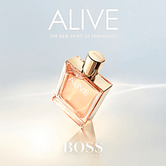 TST - Boss Alive Eau de Parfum 80ml - comprar online