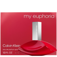 My Euphoria Calvin Klein - EDP