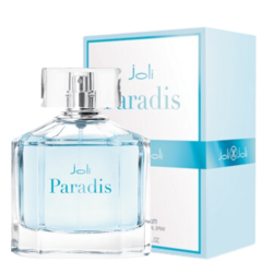 Joli Paradis - Eau De Parfum - 100ml