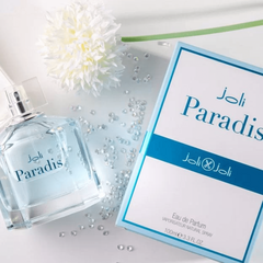 Joli Paradis - Eau De Parfum - 100ml na internet