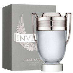 Invictus Eau de Toilette - 100ml