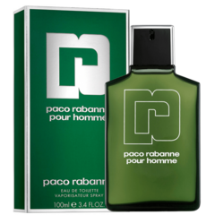 Paco Rabanne Pour Homme - 100ml