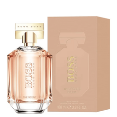 Boss The Scent For Her - EDP 100ML