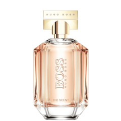 Boss The Scent For Her - EDP 100ML - comprar online