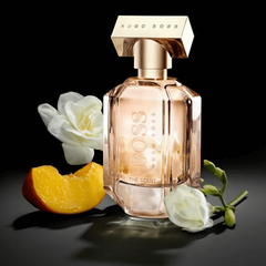 Boss The Scent For Her - EDP 100ML na internet