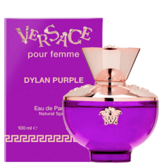 Versace Pour Femme Dylan Purple - EDP 100ml