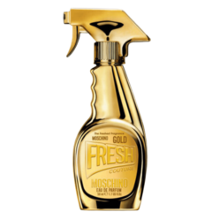 Gold Fresh Couture Moschino EDP - 100ml - comprar online