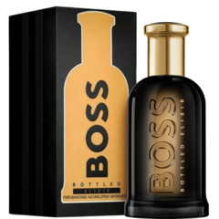Boss Bottled Elixir Hugo Boss Parfum