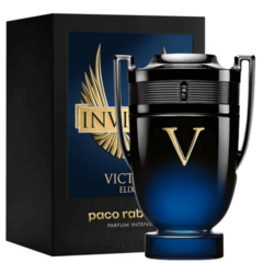 Invictus Victory Elixir Paco Rabanne - Parfum