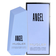 Mugler Angel - Loção Hidratante Corporal 200ml
