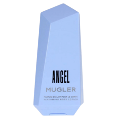 Mugler Angel - Loção Hidratante Corporal 200ml - comprar online