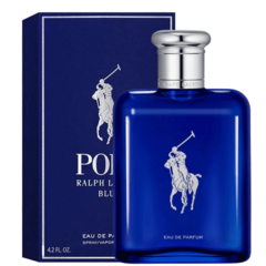Polo Blue Ralph Lauren Eau de Parfum