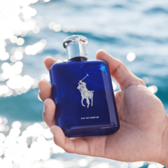 Polo Blue Ralph Lauren Eau de Parfum na internet