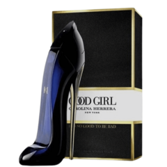 Good girl Carolina Herrera EDP