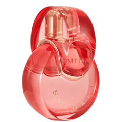 Omnia Coral Bvlgari Perfume Feminino EDT - comprar online