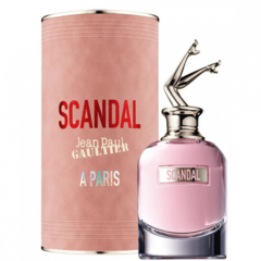 Scandal A Paris Jean Paul Gaultier Eau de Toilette