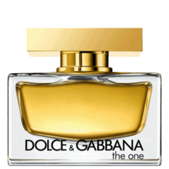 TST - The One Dolce & Gabanna EDP 75ml - comprar online