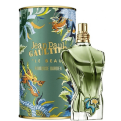 Le Beau Paradise Garden Jean Paul Gaultier Eau de Parfum - 125ml