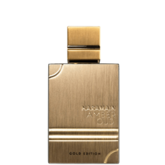 Al Haramain Amber Oud Gold Edition EDP - comprar online