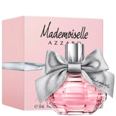 Mademoiselle Azzaro Eau de Toilette - comprar online