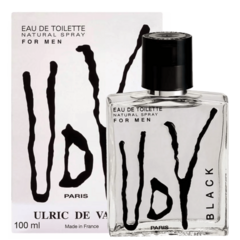 UDV Black Ulric de Varens EDT - 100ml