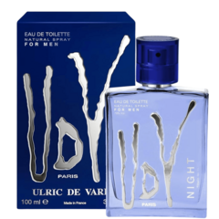 UDV Night Ulric de Varens EDT - 100ml