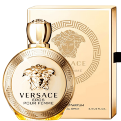 Versace Eros Fem Eau de parfum