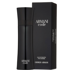 Armani Code Eau de Toilette - 75ml