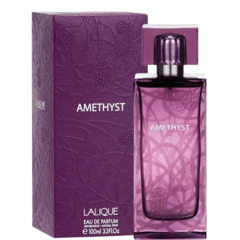 Amethyst Lalique Eau de Parfum - 100ml