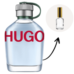 Decant Hugo Boss Man EDT - comprar online