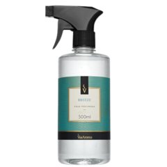 Água Perfumada Breeze Via Aroma - 500ml