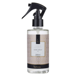 Home Spray Jasmim Branco Via Aroma - 200ml - comprar online