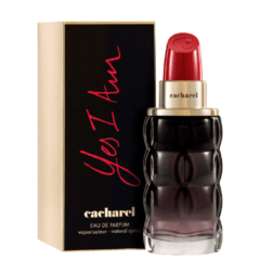 Yes I Am Cacharel Eau de Parfum