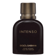 TST -Dolce & Gabbana Pour Homme Intenso Eau de Parfum - 125ml