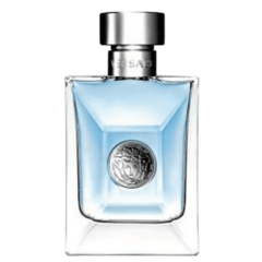 Versace Pour Homme EDT - 100ml - comprar online