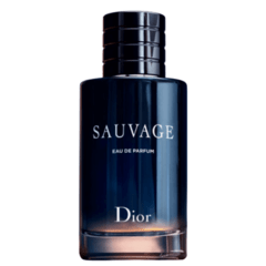 Sauvage Masculino Eau de Parfum DIOR - comprar online