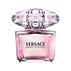 Versace Bright Crystal Versace - EDT Fem - comprar online