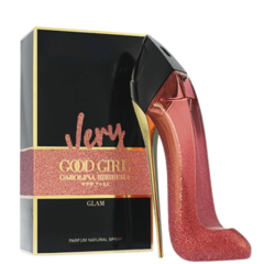 Very Good Girl Glam EDP Carolina Herrera