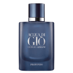 Acqua Di Giò Profondo Giorgio Armani - EDP - comprar online