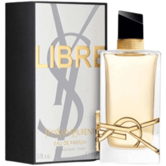Libre Yves Saint Laurent Eau de Parfum