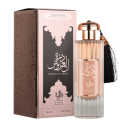 Durrat Al Aroos Al Wataniah Eau de Parfum 85ml