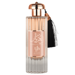 Durrat Al Aroos Al Wataniah Eau de Parfum 85ml - comprar online