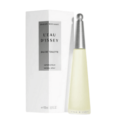 L'Eau d'Issey Issey Miyake EDT Fem 100ml