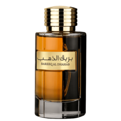 Bareeq Al Dhahab Al Wataniah Eau de Parfum 100ml - comprar online