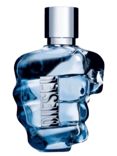 Only The Brave Diesel Eau de Toilette - comprar online