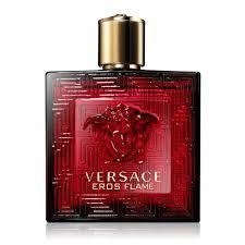 Versace Eros Flame Eau de Parfum - comprar online