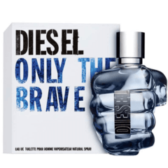 Only The Brave Diesel Eau de Toilette