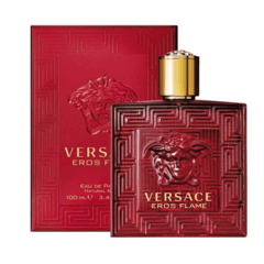 Versace Eros Flame Eau de Parfum